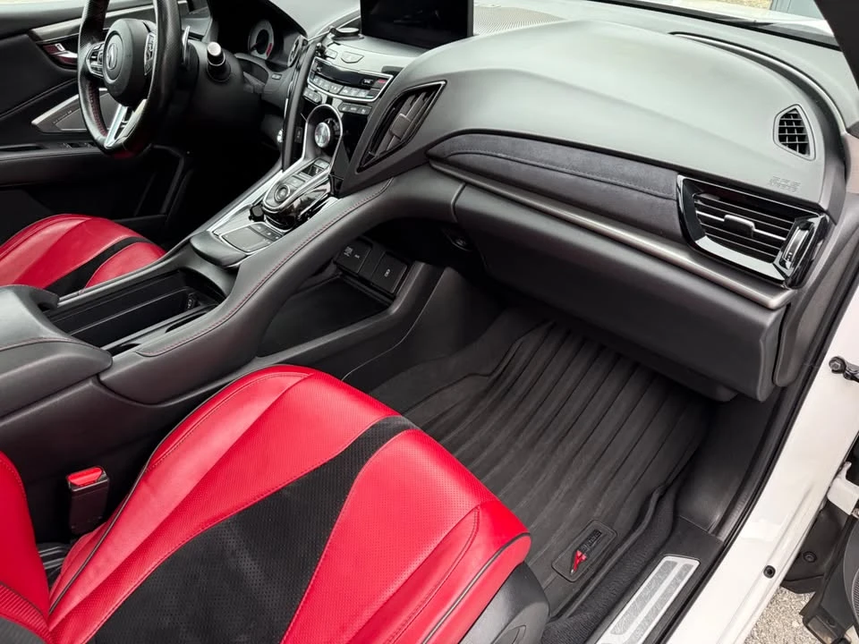 2020 Acura RDX 3rd Gen - Image 18 of 20