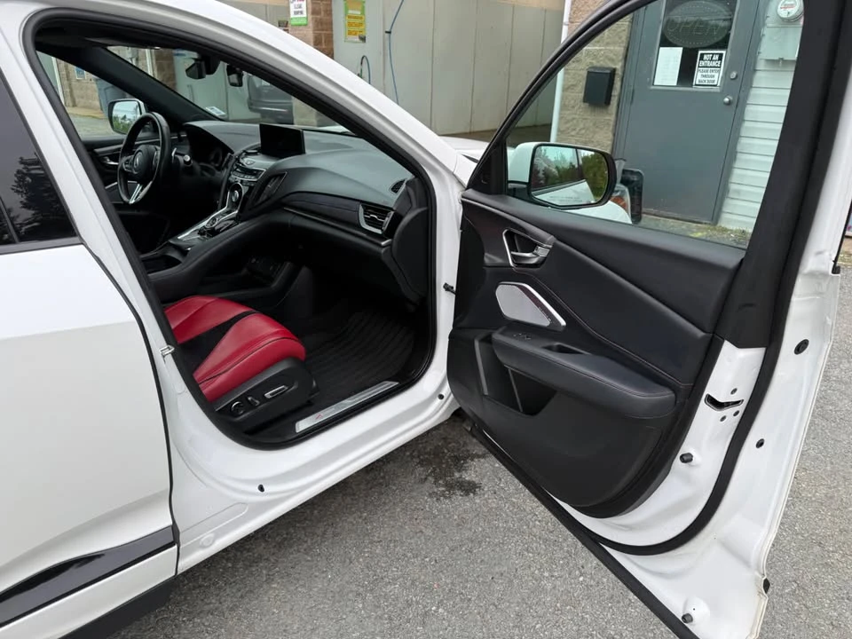 2020 Acura RDX 3rd Gen - Image 8 of 20