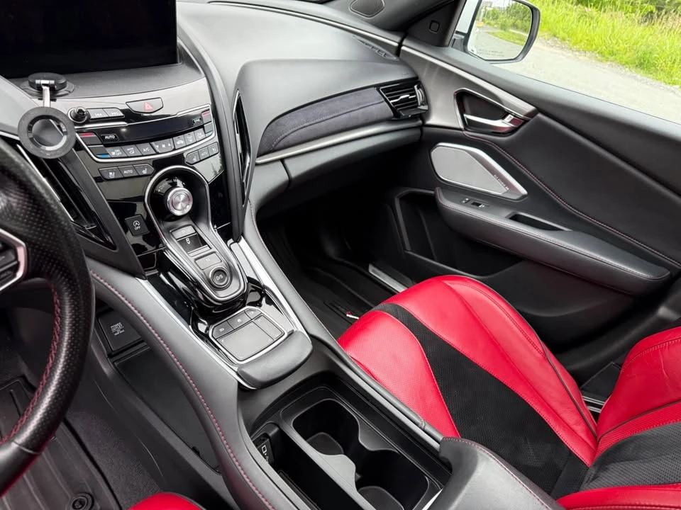 2020 Acura RDX 3rd Gen - Image 15 of 20