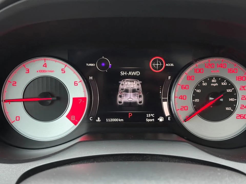 2020 Acura RDX 3rd Gen - Image 19 of 20