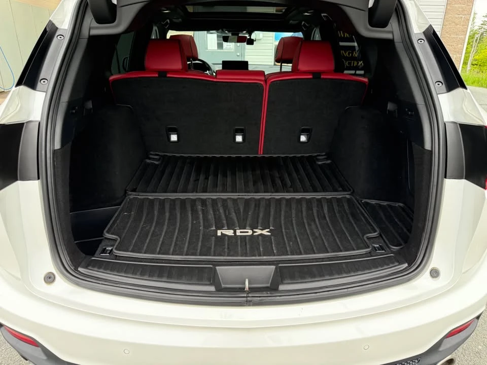 2020 Acura RDX 3rd Gen - Image 17 of 20