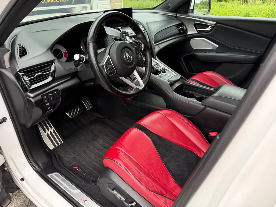 2020 Acura RDX 3rd Gen - Image 10 of 20