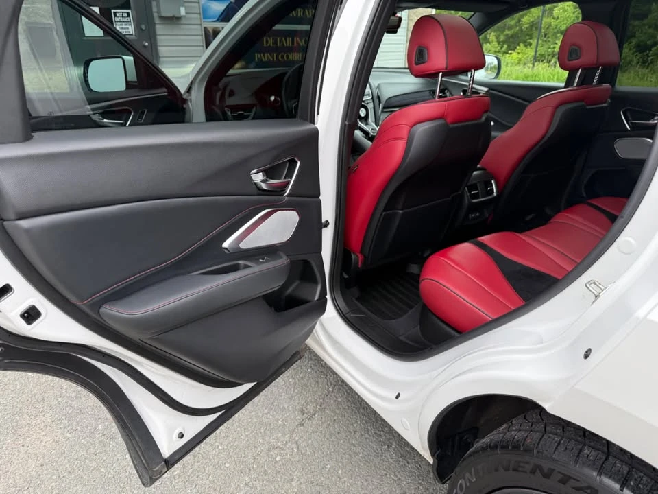 2020 Acura RDX 3rd Gen - Image 12 of 20