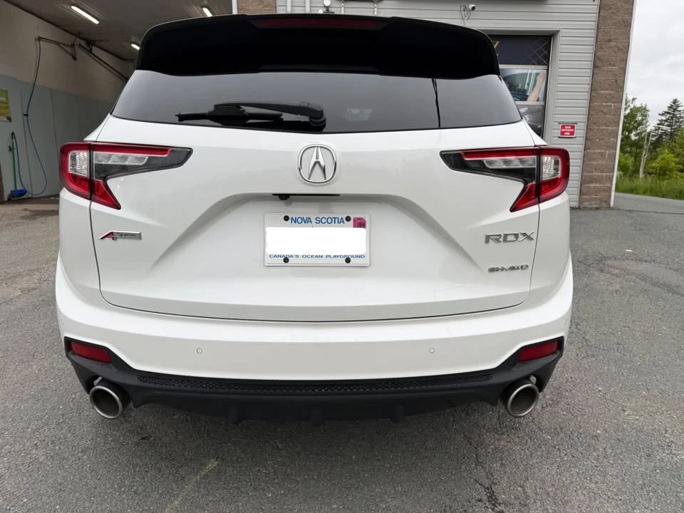 2020 Acura RDX 3rd Gen - Image 5 of 20