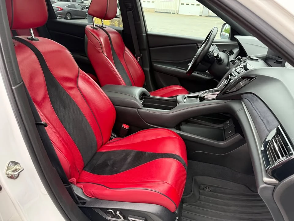 2020 Acura RDX 3rd Gen - Image 9 of 20