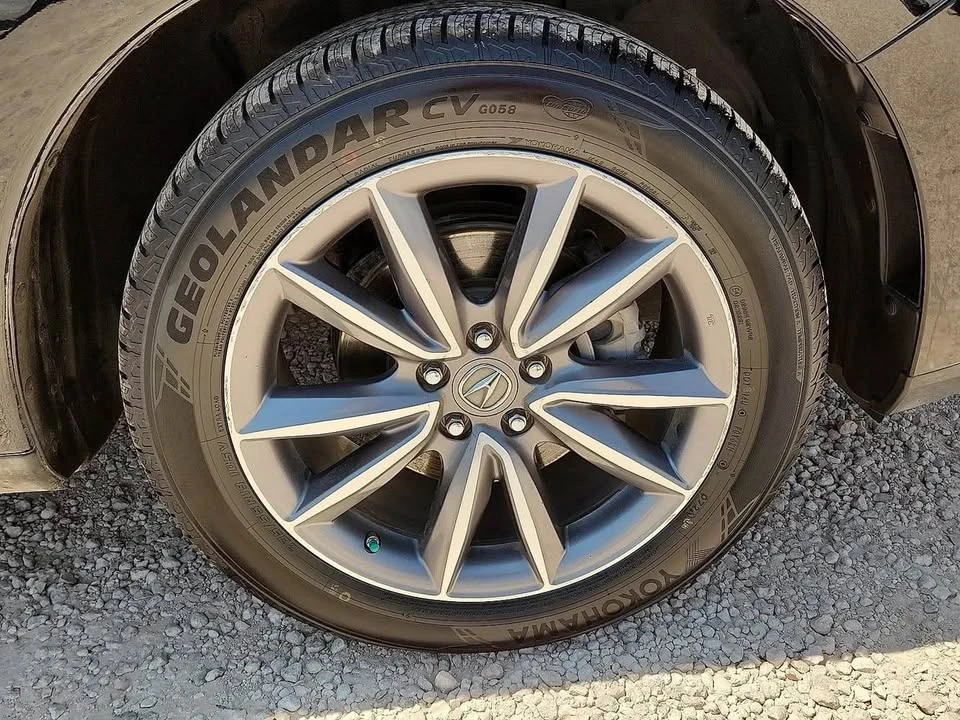 2020 Acura RDX 3rd Gen - Image 8 of 19