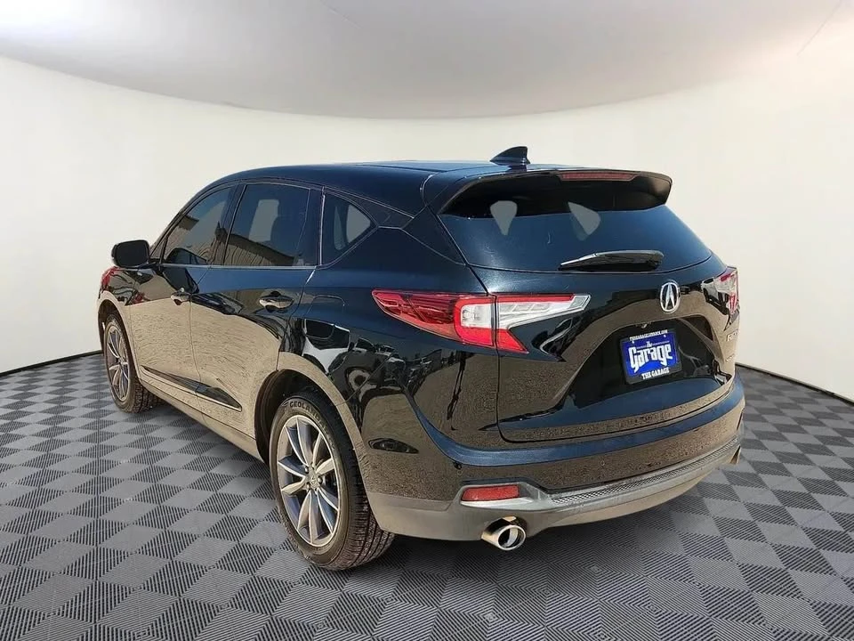 2020 Acura RDX 3rd Gen - Image 3 of 19