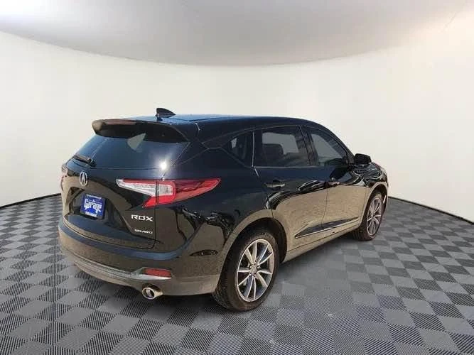 2020 Acura RDX 3rd Gen - Image 4 of 20