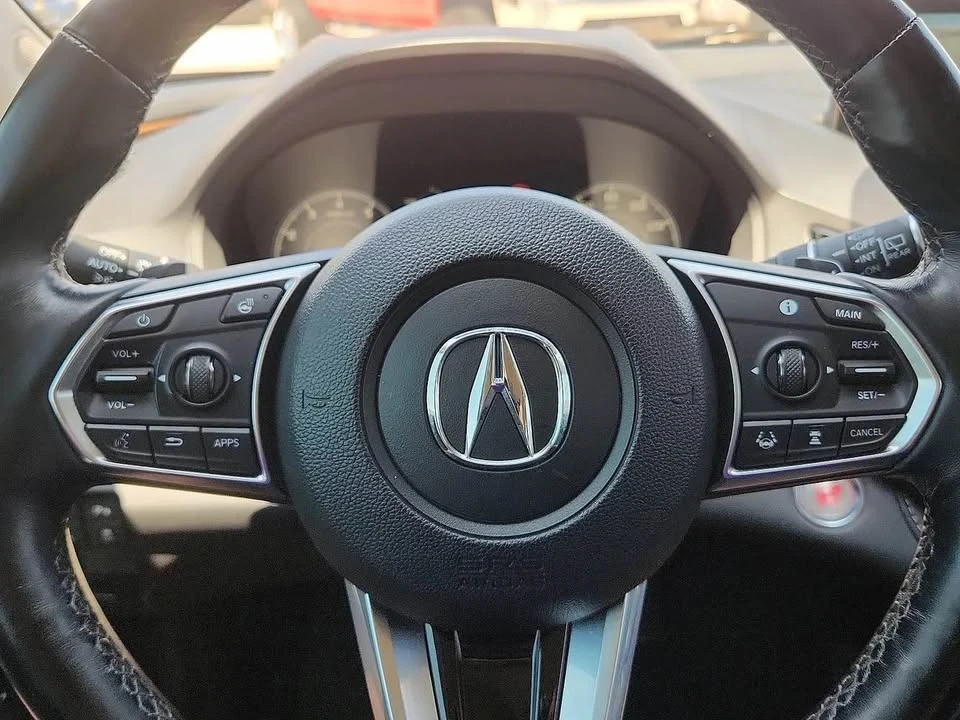 2020 Acura RDX 3rd Gen - Image 16 of 19