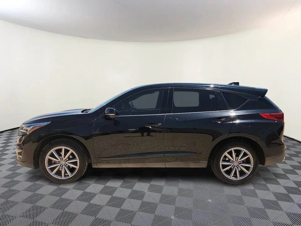 2020 Acura RDX 3rd Gen - Image 2 of 19