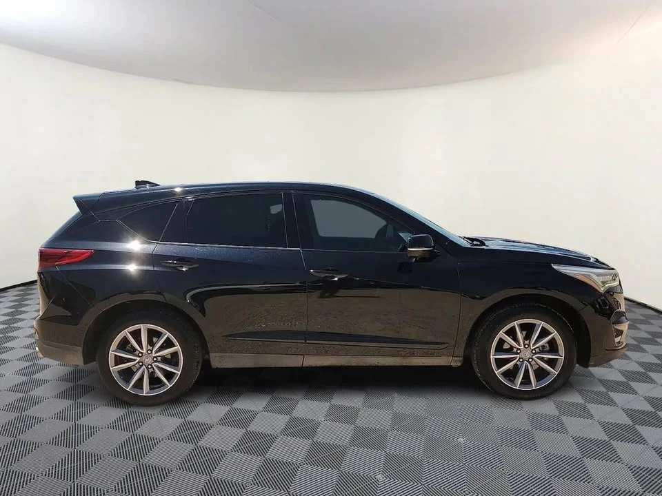 2020 Acura RDX 3rd Gen - Image 5 of 19