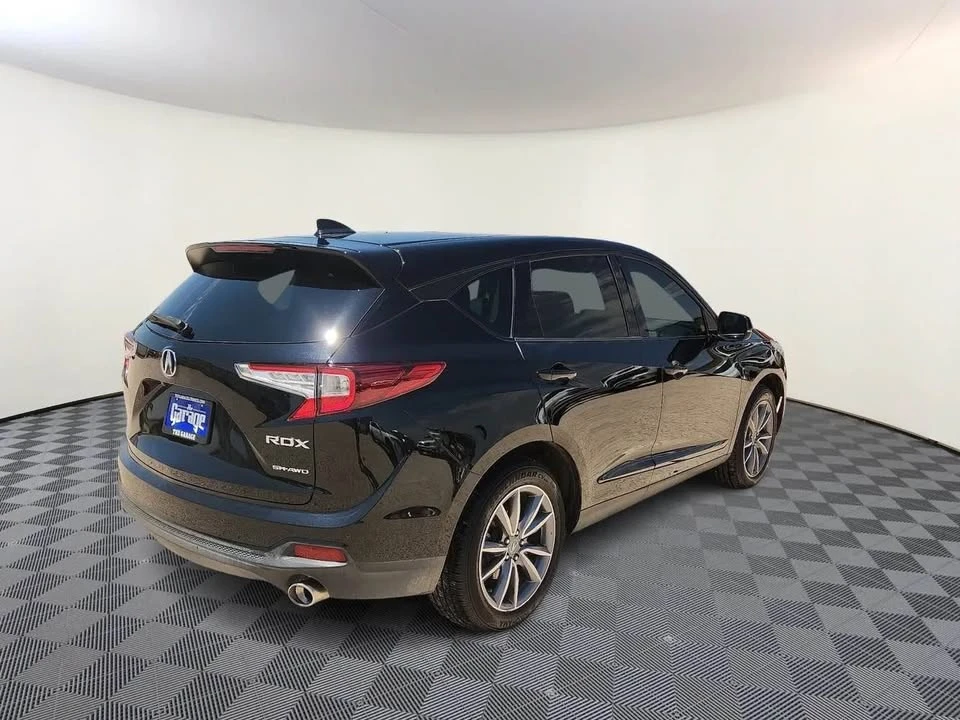 2020 Acura RDX 3rd Gen - Image 4 of 19