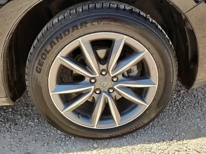 2020 Acura RDX 3rd Gen - Image 7 of 20