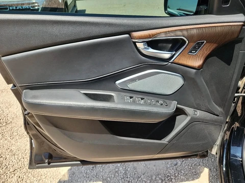 2020 Acura RDX 3rd Gen - Image 9 of 19