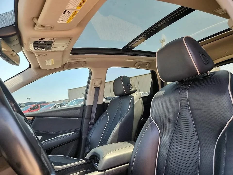 2020 Acura RDX 3rd Gen - Image 12 of 19