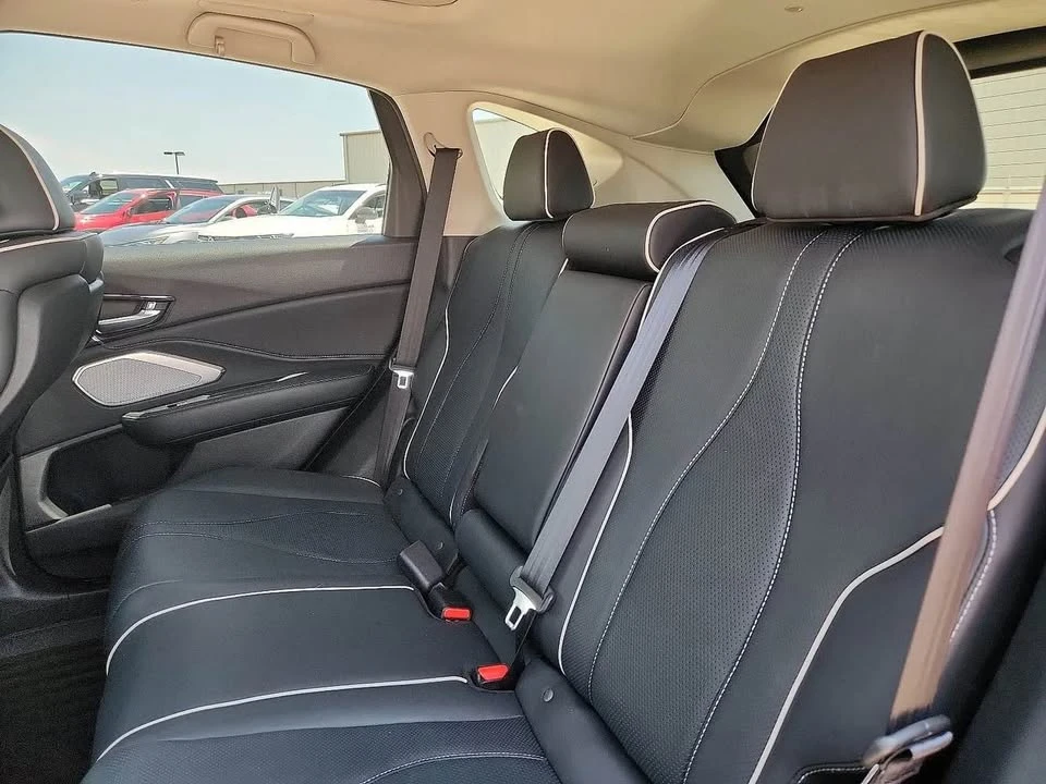 2020 Acura RDX 3rd Gen - Image 19 of 19