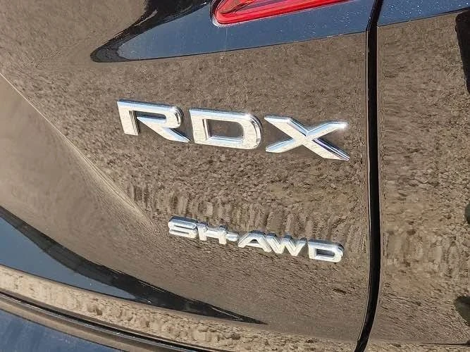 2020 Acura RDX 3rd Gen - Image 8 of 20