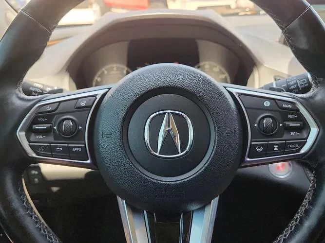 2020 Acura RDX 3rd Gen - Image 17 of 19