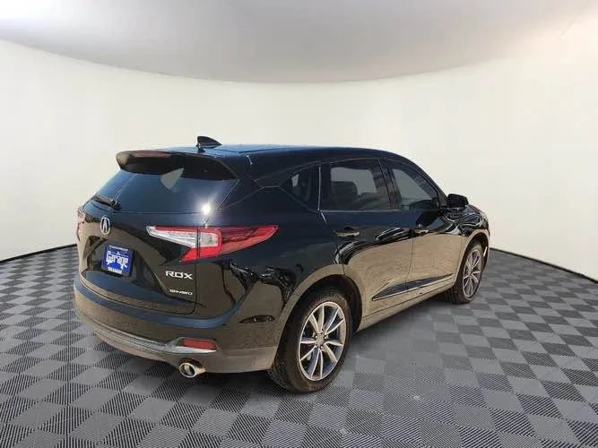 2020 Acura RDX 3rd Gen - Image 3 of 19