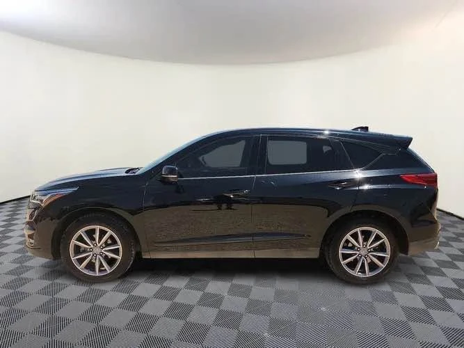 2020 Acura RDX 3rd Gen - Image 5 of 19