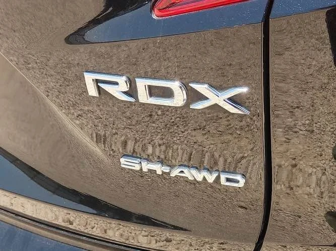 2020 Acura RDX 3rd Gen - Image 8 of 19