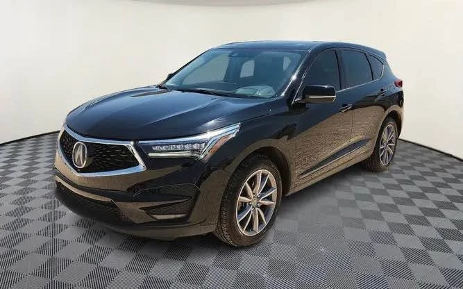 2020 Acura RDX 3rd Gen - Image 6 of 19