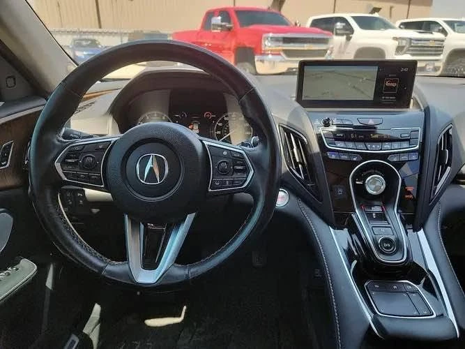 2020 Acura RDX 3rd Gen - Image 10 of 20