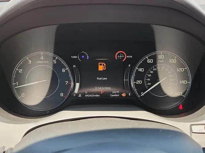 2020 Acura RDX 3rd Gen - Image 16 of 19
