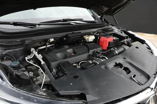 2020 Acura RDX 2nd Gen - Image 20 of 21