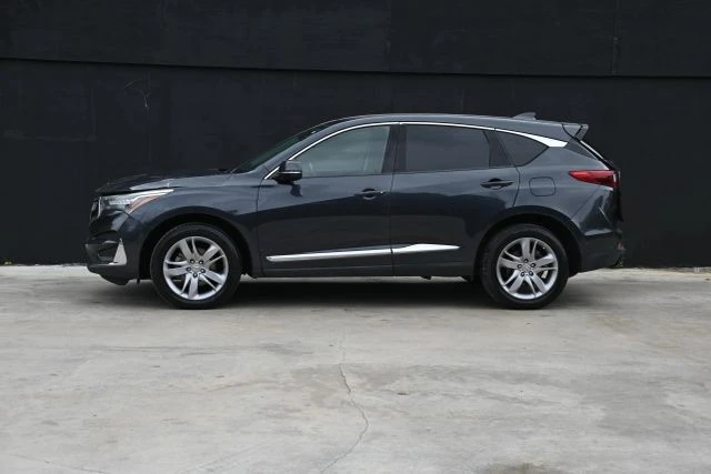 2020 Acura RDX 2nd Gen - Image 5 of 21