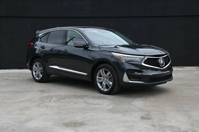 2020 Acura RDX 2nd Gen - Image 2 of 21