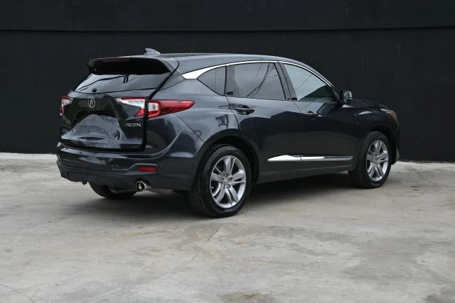 2020 Acura RDX 2nd Gen - Image 4 of 21