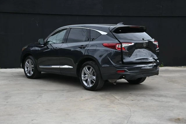 2020 Acura RDX 2nd Gen - Image 3 of 21