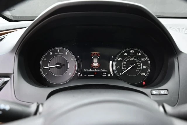 2020 Acura RDX 2nd Gen - Image 7 of 21