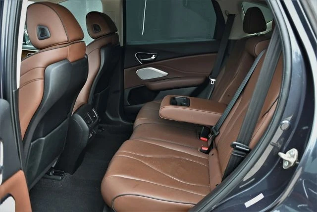 2020 Acura RDX 2nd Gen - Image 19 of 21