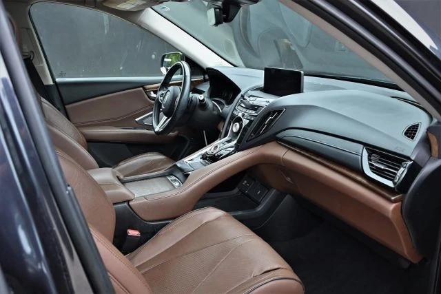 2020 Acura RDX 2nd Gen - Image 16 of 21
