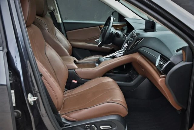 2020 Acura RDX 2nd Gen - Image 17 of 21