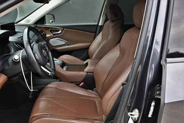 2020 Acura RDX 2nd Gen - Image 14 of 21