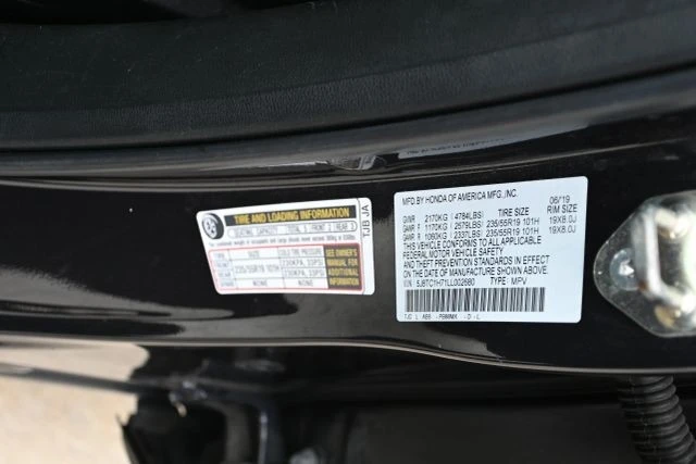 2020 Acura RDX 2nd Gen - Image 21 of 21