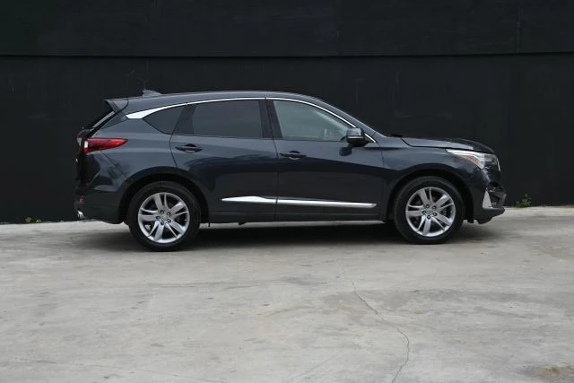 2020 Acura RDX 2nd Gen - Image 6 of 21