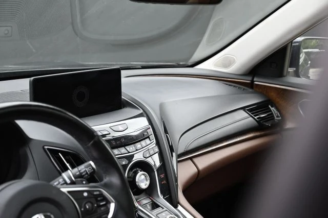 2020 Acura RDX 2nd Gen - Image 8 of 21