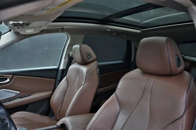 2020 Acura RDX 2nd Gen - Image 12 of 21