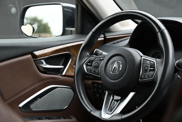 2020 Acura RDX 2nd Gen - Image 11 of 21