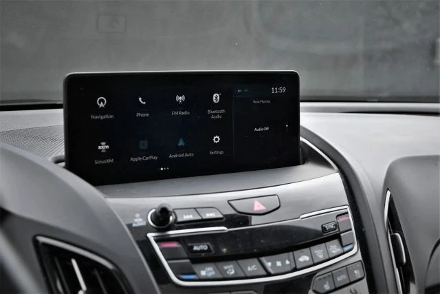 2020 Acura RDX 2nd Gen - Image 9 of 21