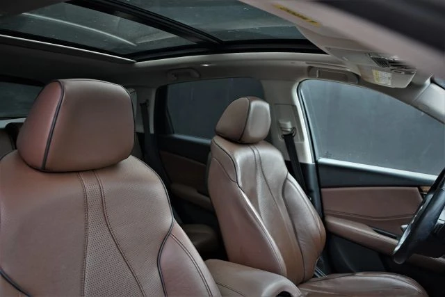 2020 Acura RDX 2nd Gen - Image 13 of 21
