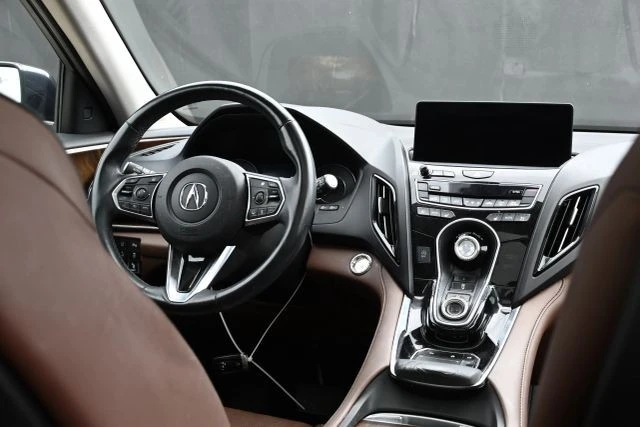 2020 Acura RDX 2nd Gen - Image 10 of 21