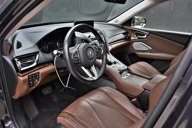 2020 Acura RDX 2nd Gen - Image 15 of 21