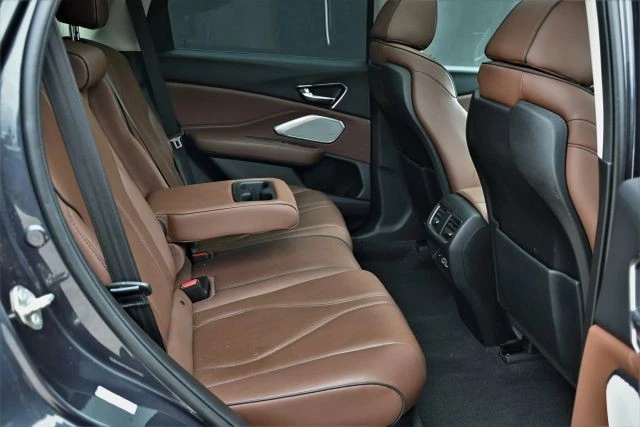2020 Acura RDX 2nd Gen - Image 18 of 21
