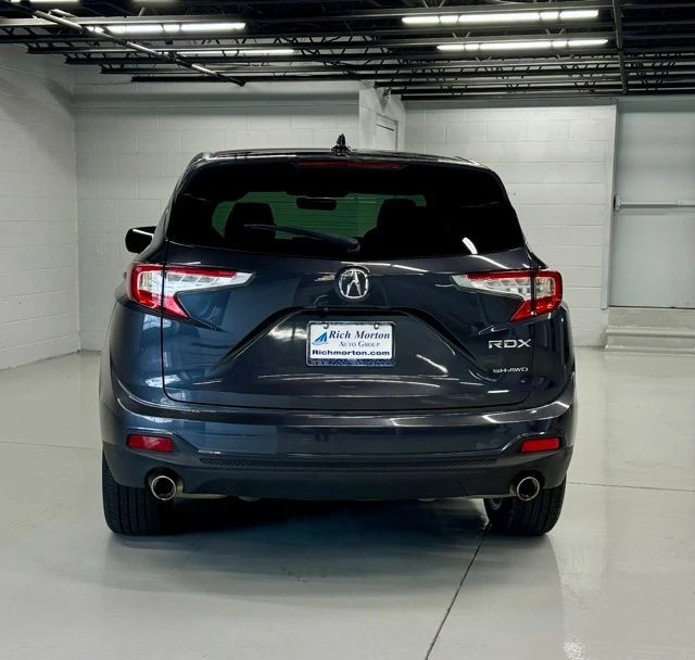2020 Acura RDX 3rd Gen - Image 4 of 12