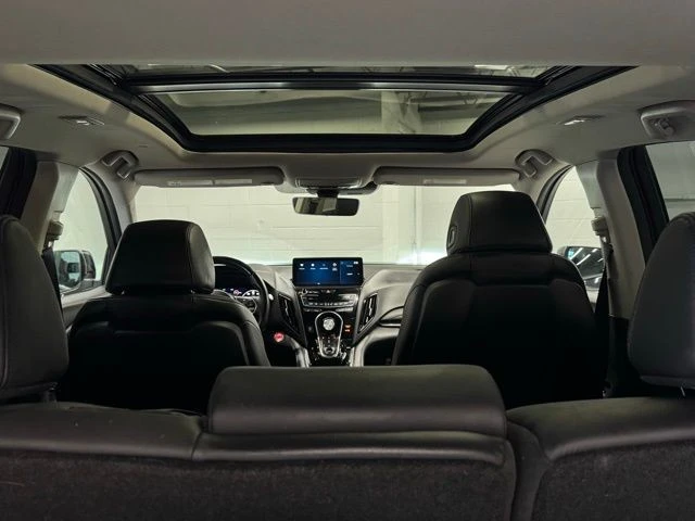 2020 Acura RDX 3rd Gen - Image 11 of 12